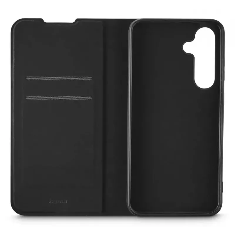 Hama Daily Protect 00019655 Handytasche für Samsung Galaxy A36 5G, Schwarz