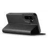 Hama Daily Protect 00019655 Handytasche für Samsung Galaxy A36 5G, Schwarz