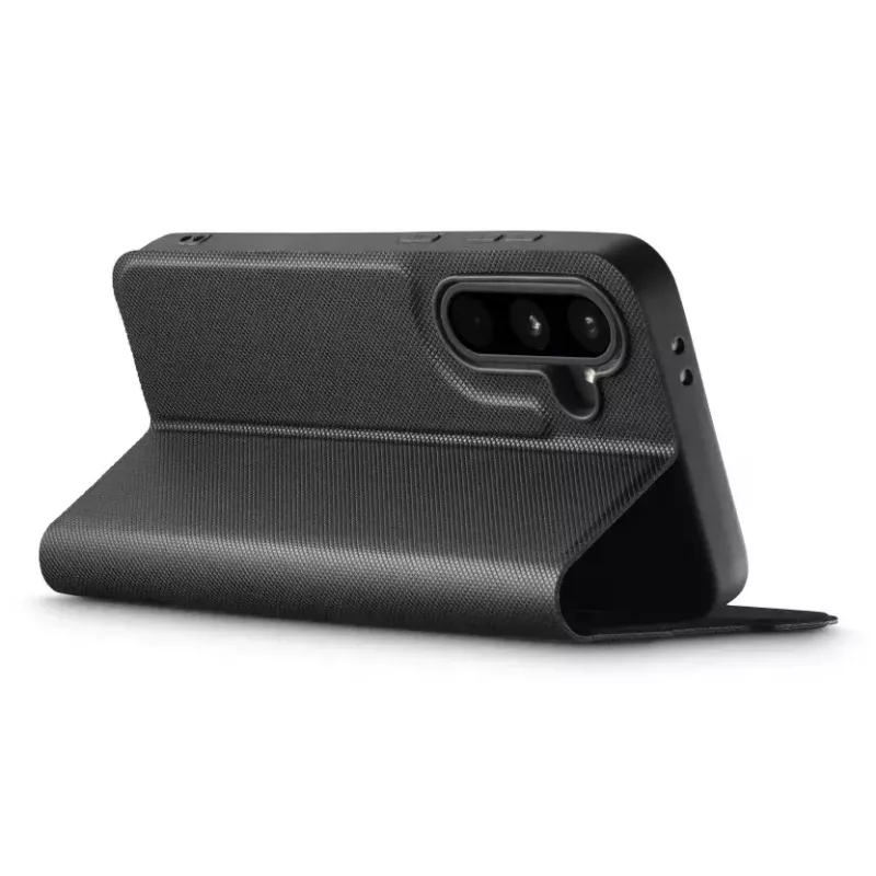 Hama Daily Protect 00019655 Handytasche für Samsung Galaxy A36 5G, Schwarz