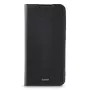 Hama Daily Protect 00019655 Handytasche für Samsung Galaxy A36 5G, Schwarz