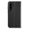 Hama Eco Premium 00019656 Handytasche für Samsung Galaxy A36 5G, Schwarz