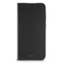 Hama Eco Premium 00019656 Handytasche für Samsung Galaxy A36 5G, Schwarz