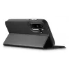Hama Eco Premium 00019688 Handytasche für Samsung Galaxy A56 5G, Schwarz