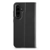 Hama Eco Premium 00019688 Handytasche für Samsung Galaxy A56 5G, Schwarz