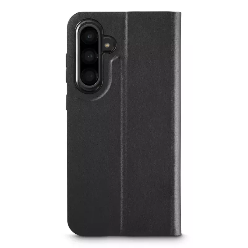 Hama Eco Premium 00019688 Handytasche für Samsung Galaxy A56 5G, Schwarz