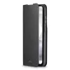 Hama Eco Premium 00019688 Handytasche für Samsung Galaxy A56 5G, Schwarz