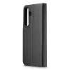 Hama Eco Premium 00019688 Handytasche für Samsung Galaxy A56 5G, Schwarz