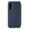 Hama Fantastic Feel 00019702 Handytasche für Samsung Galaxy A56 5G, blau