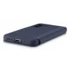 Hama Fantastic Feel 00019702 Handytasche für Samsung Galaxy A56 5G, blau