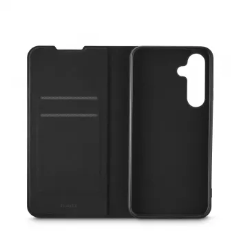 Hama Daily Protect 00080377 Handytasche für Samsung Galaxy A26 5G, schwarz