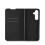Hama Daily Protect 00080377 Handytasche für Samsung Galaxy A26 5G, schwarz