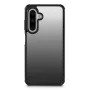 Hama Extreme Protect 00080380 Handyhülle für Samsung Galaxy A26 5G, schwarz