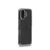Hama 00232372 Extreme Protect Handyhülle für Apple iPhone 17, durchsichtig
