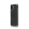 Hama 00232372 Extreme Protect Handyhülle für Apple iPhone 17, durchsichtig