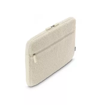 Hama Cozy 39,6 cm (15,6 Zoll) Schutzhülle Beige