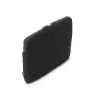 Hama 00231015 Cozy Laptop-Sleeve 36–40 cm (14,1–15,6 Zoll), Schwarz