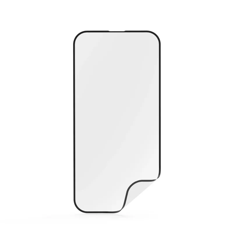 Hama Super Hybrid Clear Displayschutzfolie Apple 1 Stück