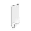 Hama Super Hybrid Clear Displayschutzfolie Apple 1 Stk.