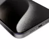 Hama Super Hybrid Clear Displayschutzfolie Apple 1 Stk.