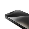 Hama Super Hybrid Clear Displayschutzfolie Apple 1 Stk.