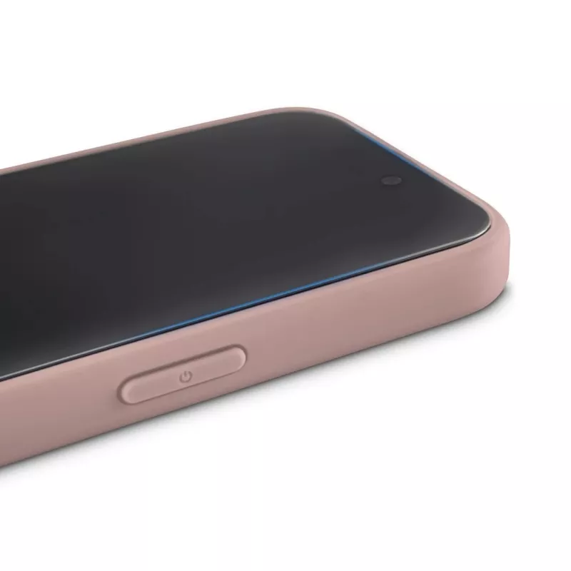 Hama Super Hybrid Clear Displayschutzfolie Apple 1 Stück