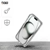 Hama 00228559 Handy-Displayschutz/Rückseitenschutz Klarer Displayschutz Apple 1 Stück