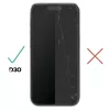 Hama Extreme Protect Clear Displayschutzfolie Apple 1 Stk.