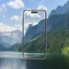 Hama Clear Protect Clear Displayschutzfolie Apple 1 Stk.