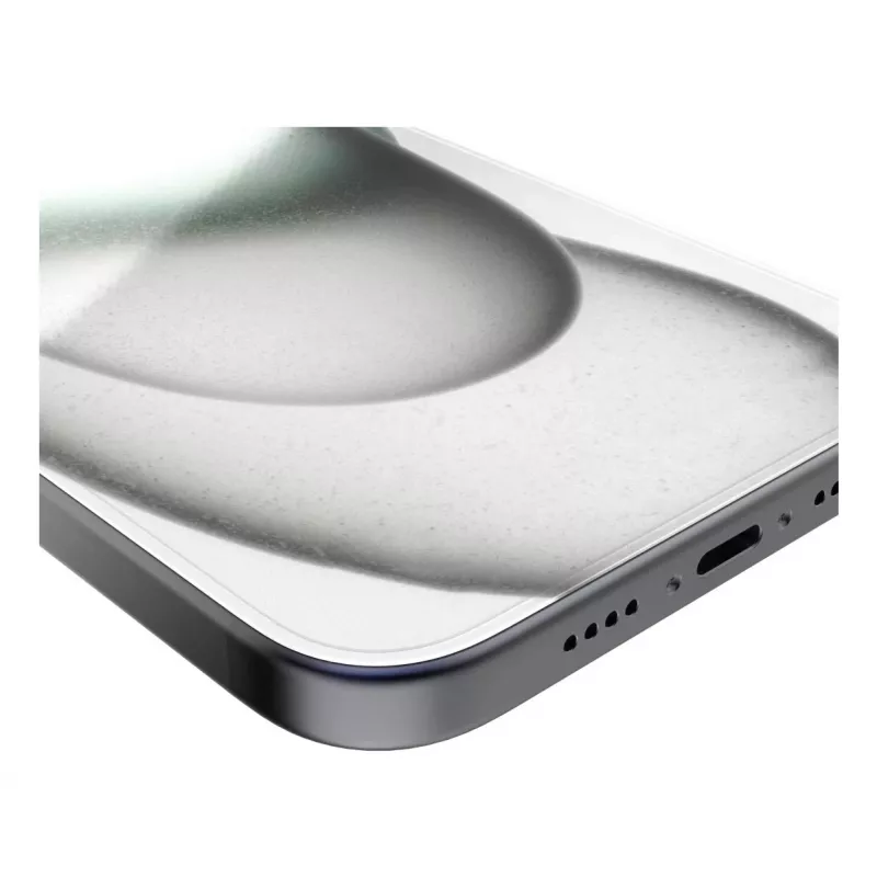 Hama Clear Protect Clear Displayschutzfolie Apple 1 Stück