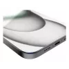Hama Clear Protect Clear Displayschutzfolie Apple 1 Stk.