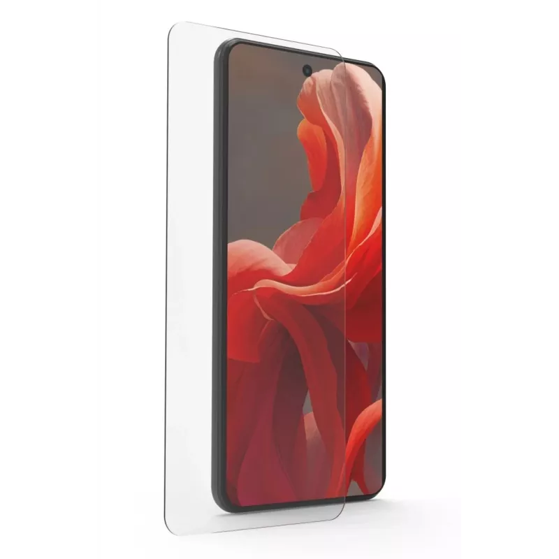 Hama Clear Protect Transparente Displayschutzfolie Motorola 1 Stk.