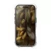 Handyhülle LAUT AERO PROTECT 17,5 cm Grau Transparent
