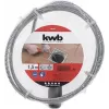 kwb 956021 Abflussreinigungsspirale