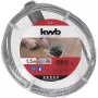 kwb 956021 Abflussreinigungsspirale