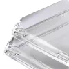 Rexel Nimbus Briefablage Klar, Acryl, Transparent, Brief, 270 x 320 x 60 mm, 270 mm, 320 mm