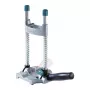 Mobiler Bohrständer wolfcraft tecmobil 4522000