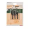 Bosch Accessories 2609255302 Raspelfräser