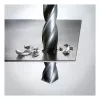 Spiralbohrer-Set KWB 421920 19-tlg. Rechtslauf