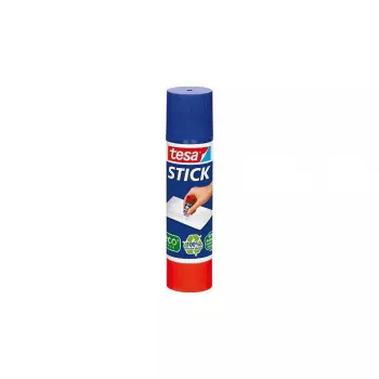 tesa Stick Klebestift 57026-00200-01, 12er-Pack