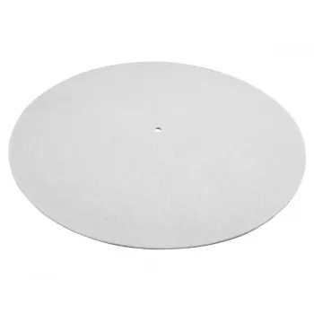 Audio-Plattenspielermatte Omnitronic 10620202