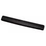 Hama Ergonomische Tastatur-Handballenauflage 00054775, Schwarz