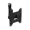 Hama 00118101 FULLMOTION TV-Wandhalterung (48), 2 Arme