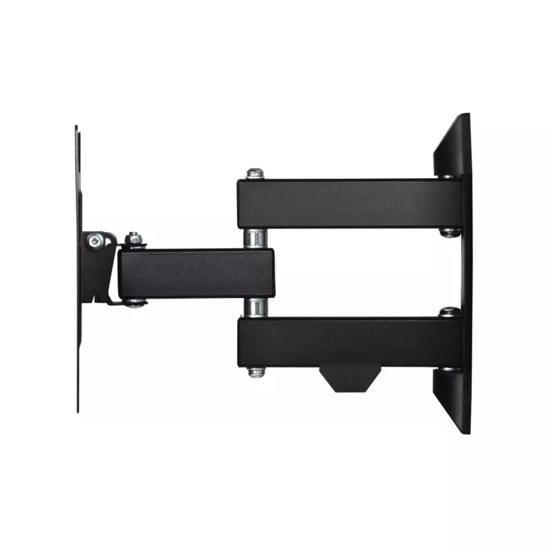 Hama 00118101 FULLMOTION TV-Wandhalterung (48), 2 Arme