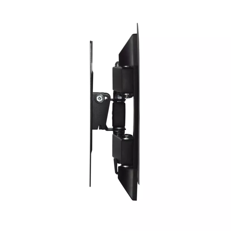 Hama 00118101 FULLMOTION TV-Wandhalterung (48), 2 Arme