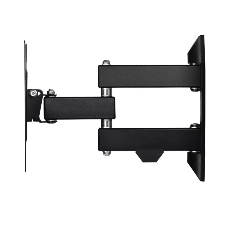 Hama 00118101 FULLMOTION TV-Wandhalterung (48), 2 Arme