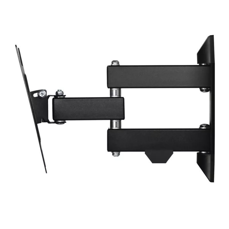 Hama 00118101 FULLMOTION TV-Wandhalterung (48), 2 Arme