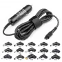 CoreParts MBXUN-90W-DC0001 Kfz-Adapter, 90 W