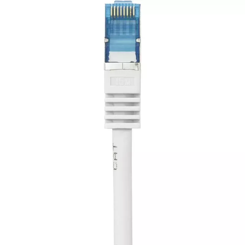 Netzwerkkabel Renkforce RF-4145280 0,5m Cat6a S/FTP