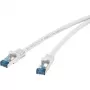 Netzwerkkabel Renkforce RF-4145280 0,5m Cat6a S/FTP