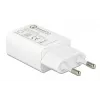 Mobilgerät-Ladegerät Navilock 62969 Universal Weiß AC Innenbereich